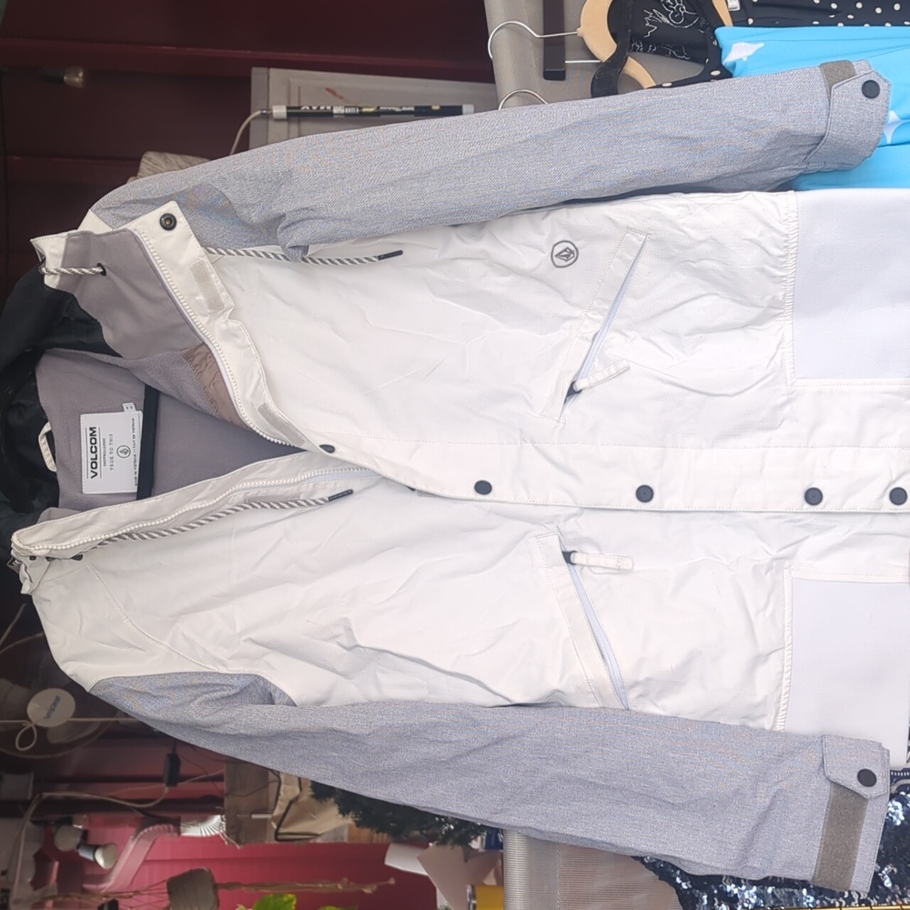 Volcom Snowboarding jacket